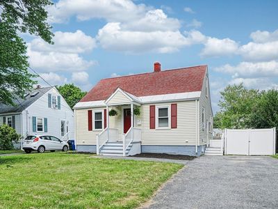 79 Pennell Avenue, Portland, ME, 04103