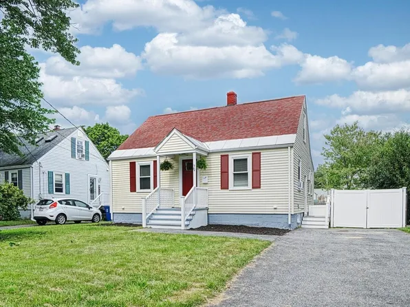 79 Pennell Avenue, Portland, ME 04103