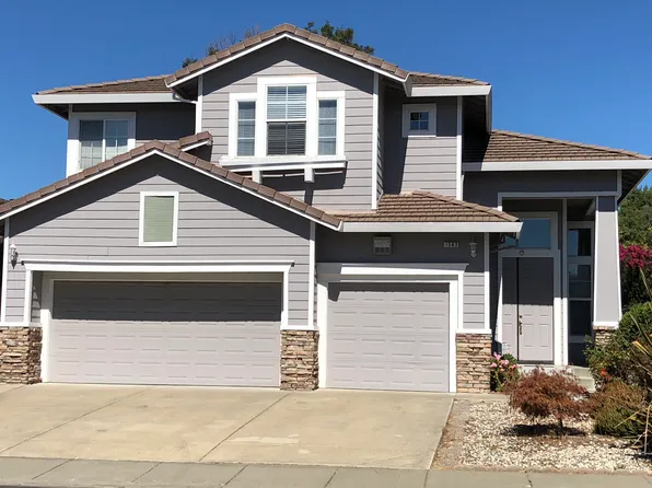1502 Mathias Pl, Rohnert Park, CA 94928