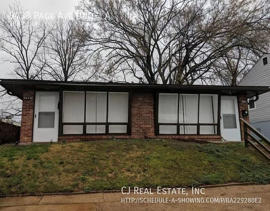 1st image of 9433 Page Ave Unit A