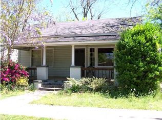 108 N College St, Greenville, AL 36037