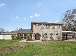 3009 Bayou Rd, Saint Bernard, LA 70085