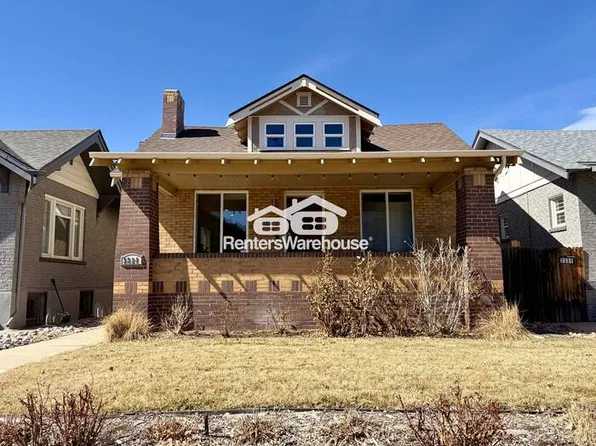 3321 N Race St, Denver, CO 80205