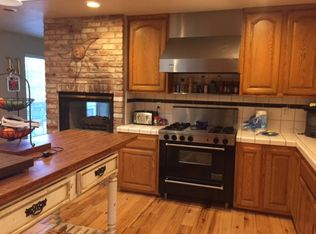15000 Venado Dr, Rancho Murieta, CA 95683