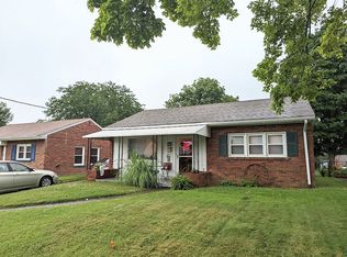 3884 Limerick Ave, Cincinnati, OH 45236