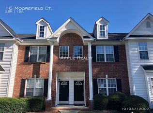 16 Moorefield Ct, Durham, NC 27705