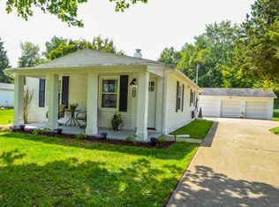 101 Milton Carlisle Rd, Springfield, OH 45504