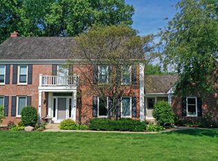 5214 Briarcrest Ln, Long Grove, IL 60047