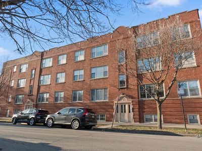 2544 W George St #2, Chicago, IL, 60618