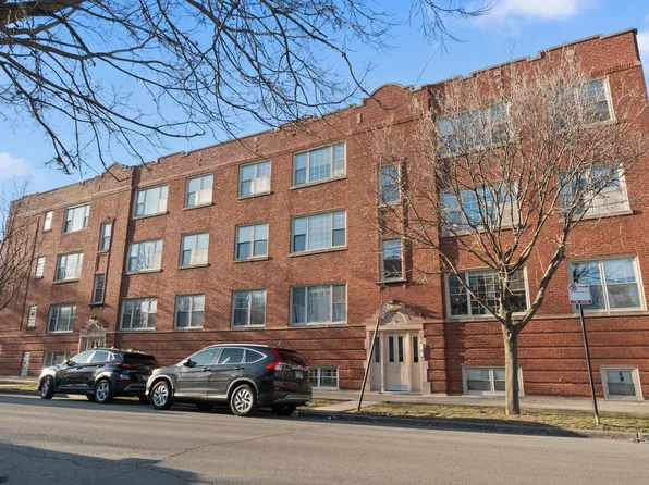 2546 W George St #G, Chicago, IL 60618