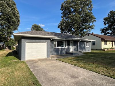 911 N East St, Tipton, IN, 46072