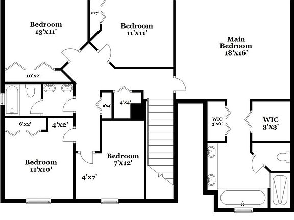 3rd image of 523 Bromley Ct