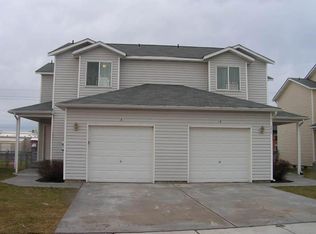 1617 E Coeur D Alene Ave, Post Falls, ID 83854