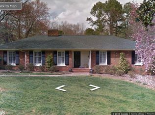219 Chillingworth Ln, Charlotte, NC 28211