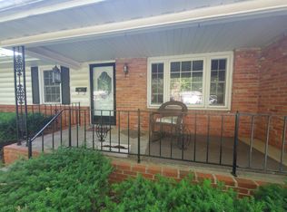 3409 S Broadway Ave, Springfield, MO 65807