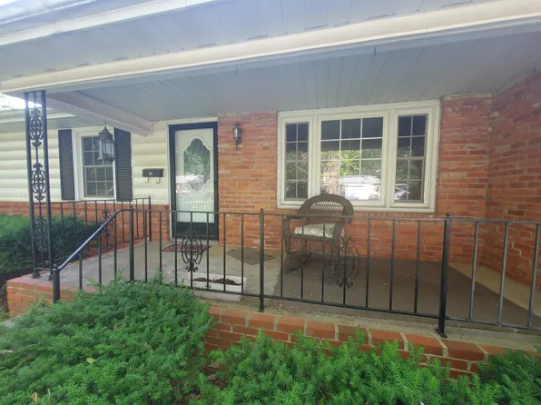 3409 S Broadway Avenue, Springfield, MO 65807