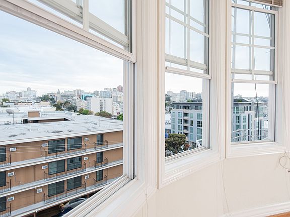 3rd image of 2600 Van Ness Ave APT 604
