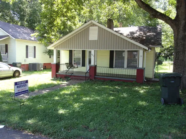 202 Shurley St, Rock Hill, SC 29732