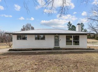 3856 Project Rd, Luebbering, MO 63061