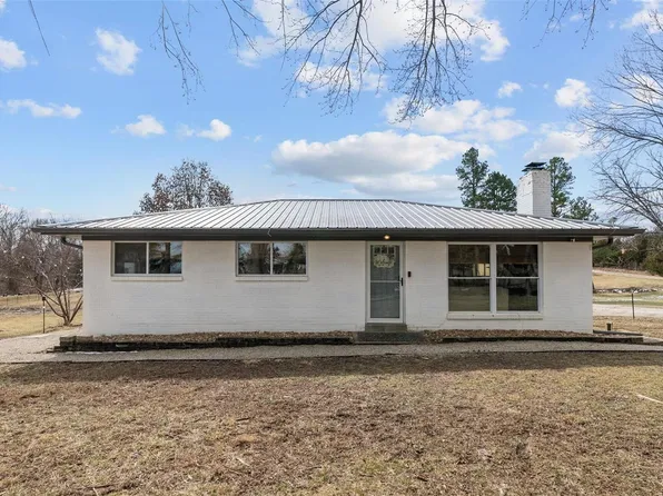 3856 Project Rd, Luebbering, MO 63061