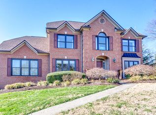 10607 Forest Crest Rd #9, Knoxville, TN 37922