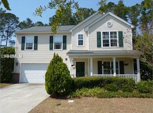 4 Bristlestone Ct, Bluffton, SC 29910