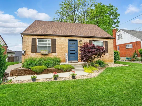 2210 Leelanau Ave, Cincinnati, OH 45215