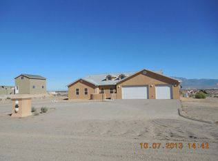 1612 13th St SE, Rio Rancho, NM 87124