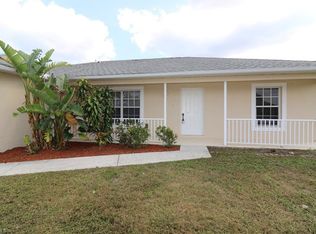 2128 NE 15th Ter, Cape Coral, FL 33909