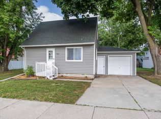 323 S John Paul Rd, Milton, WI 53563