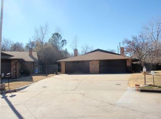 7128 Michelle Ln, Oklahoma City, OK 73127