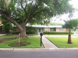 1411 Walnut Ave, McAllen, TX 78501