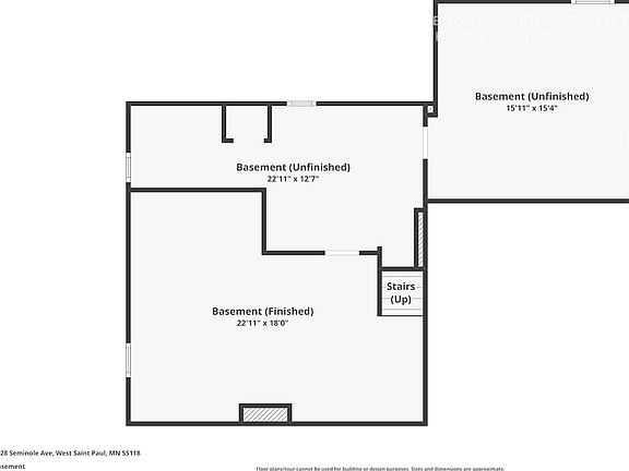 4th image of 1028 Seminole Ave