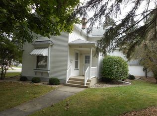 320 Castle St, Sandwich, IL 60548