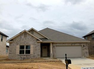 2515 W Winfield Cir SW, Huntsville, AL 35803