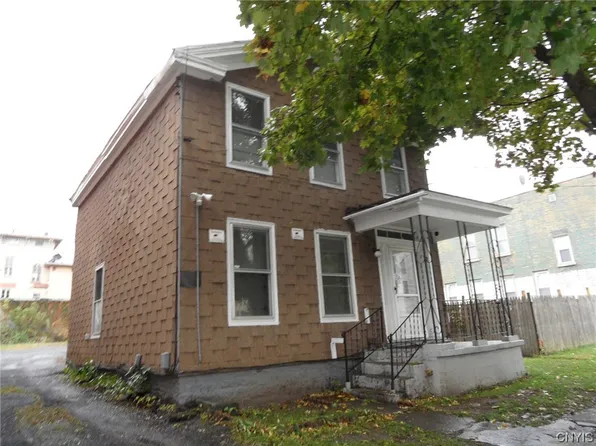 222 Lansing St, Utica, NY 13501