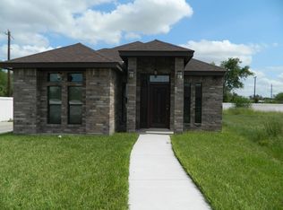 1726 N Popotillo Ave, Edinburg, TX 78541