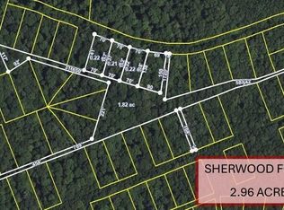 270 Radcliff Ln, Newfoundland, PA 18445