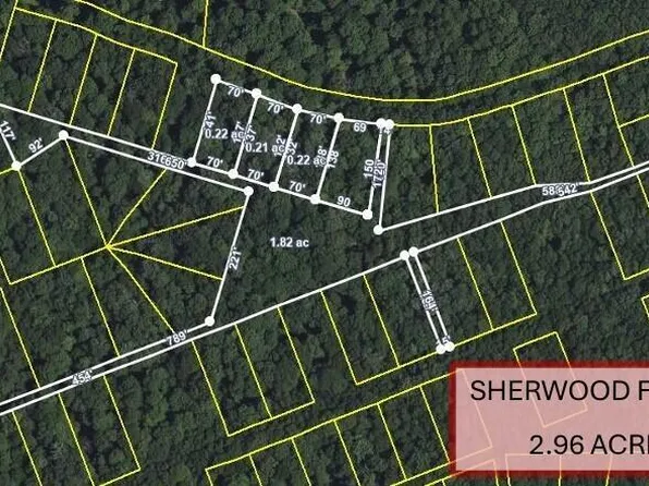 270 Radcliff Ln, Newfoundland, PA 18445