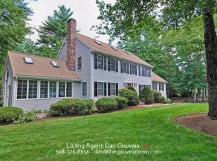 73 Hewitt Dr, Raynham, MA 02767