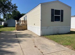 500 W Payton St #80, Greentown, IN 46936