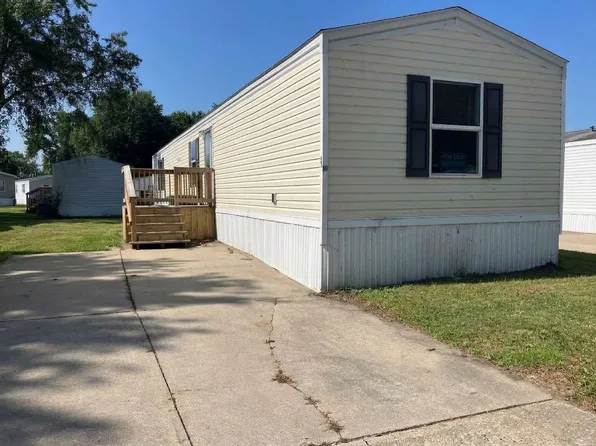 500 W Payton St #80, Greentown, IN 46936