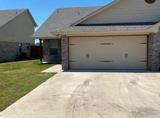 3031 Weave Ct, Granbury, TX 76049