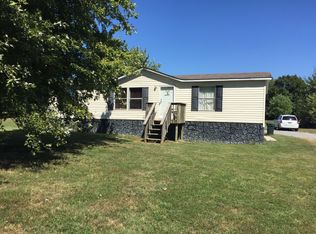 2055 Old Greenbrier Pike, Greenbrier, TN 37073