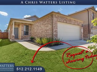 3821 Dover Ferry Xing, Austin, TX 78728