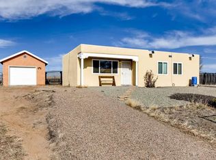 1 Val Verde Dr, Santa Fe, NM 87508