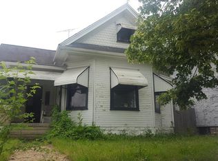 3516 W 3rd St, Dayton, OH 45417