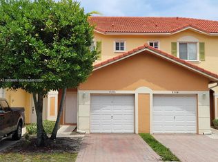 Santa Monica Townhomes, Fort Lauderdale, FL 33321