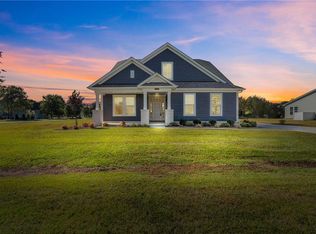 242 Quarter Horse Loop, Hertford, NC 27944