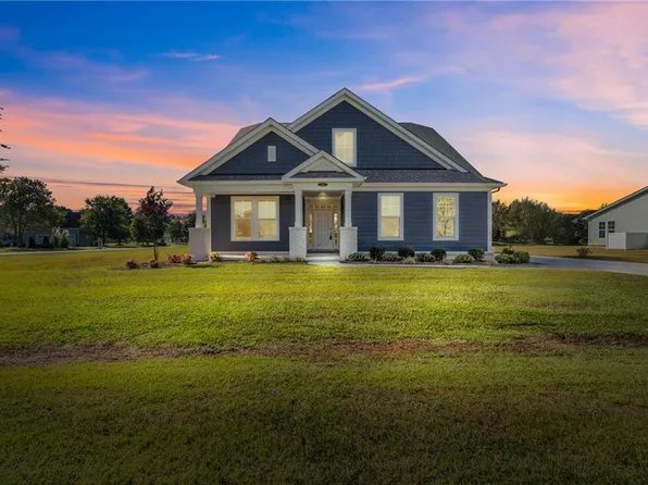 242 Quarter Horse Loop, Hertford, NC 27944